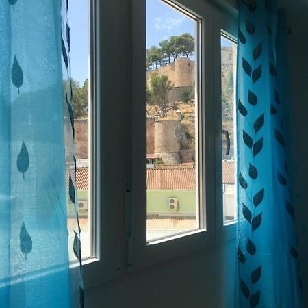 דניה Apartamento Con 2 Dormitorios מראה חיצוני תמונה