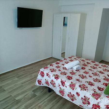 דניה Apartamento Con 2 Dormitorios מראה חיצוני תמונה