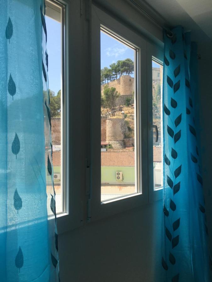 דניה Apartamento Con 2 Dormitorios מראה חיצוני תמונה
