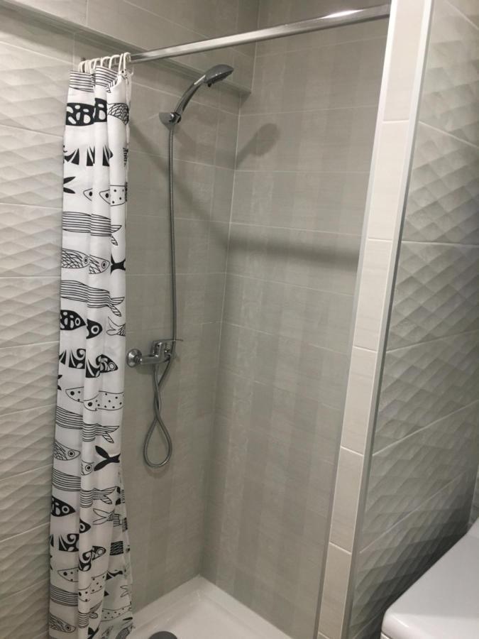 דניה Apartamento Con 2 Dormitorios מראה חיצוני תמונה