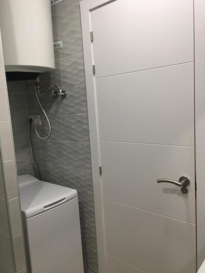 דניה Apartamento Con 2 Dormitorios מראה חיצוני תמונה