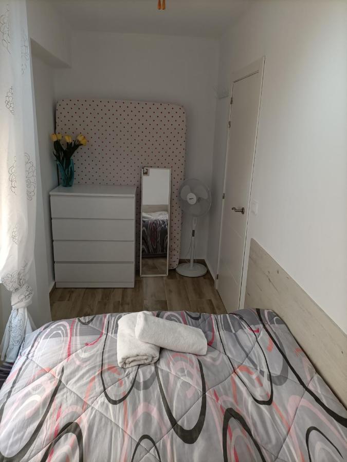 דניה Apartamento Con 2 Dormitorios מראה חיצוני תמונה