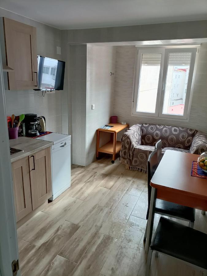 דניה Apartamento Con 2 Dormitorios מראה חיצוני תמונה